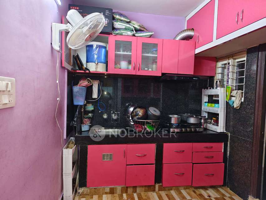 2 BHK Flat In Sri Sai Nilayam For Sale  In Jillalguda