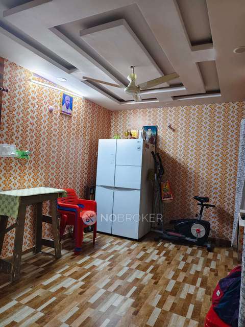 2 BHK Flat In Sri Sai Nilayam For Sale  In Jillalguda