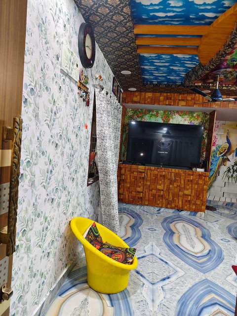 2 BHK Flat In Sri Sai Nilayam For Sale  In Jillalguda