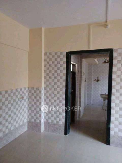 1 RK Flat In Aboli Society For Sale  In Dombivli East