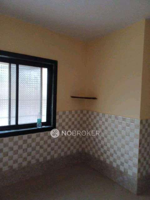 1 RK Flat In Aboli Society For Sale  In Dombivli East