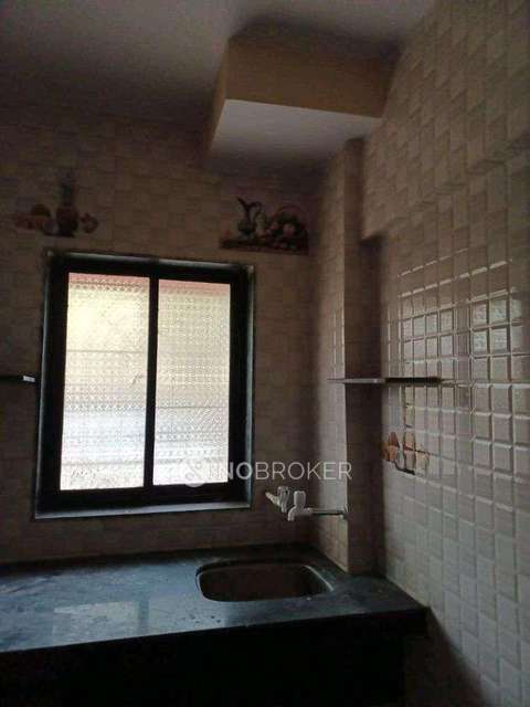 1 RK Flat In Aboli Society For Sale  In Dombivli East