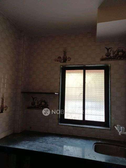 1 RK Flat In Aboli Society For Sale  In Dombivli East