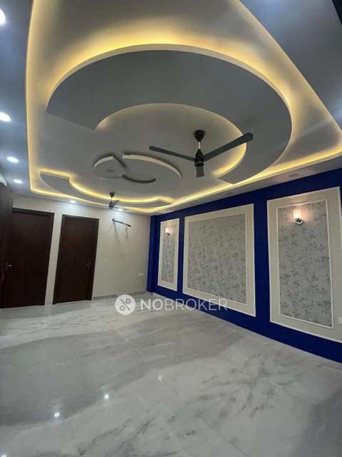 3 BHK Flat In Standalone Building  for Rent  In Janakpuri