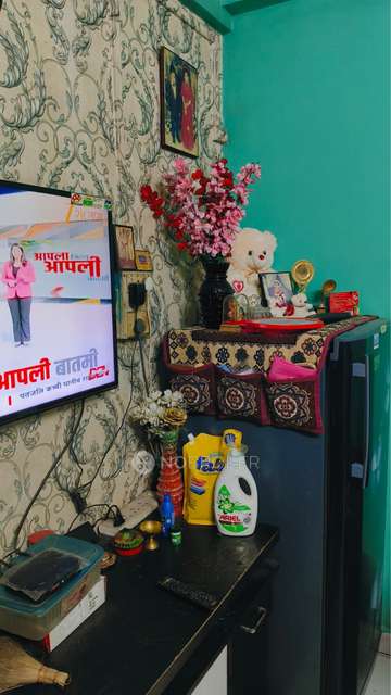 1 BHK Flat In Standalone Building  for Rent  In Sector 15