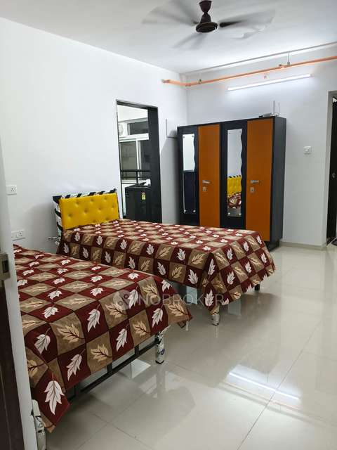 PG for Girls in Micl Aaradhya Nine