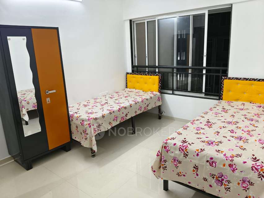 PG for Girls in Micl Aaradhya Nine