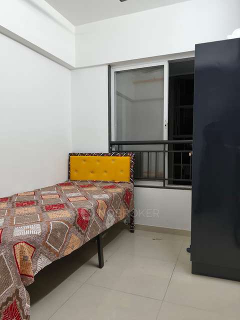 PG for Girls in Micl Aaradhya Nine