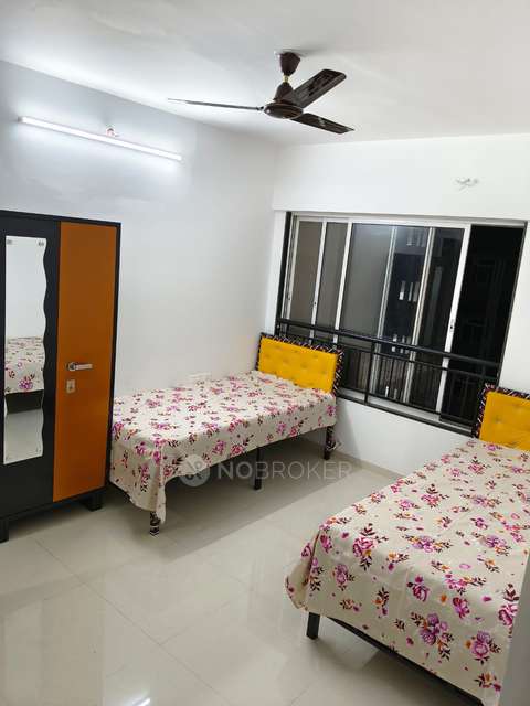 PG for Girls in Micl Aaradhya Nine