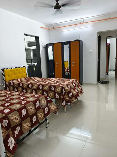 PG for Girls in Micl Aaradhya Nine