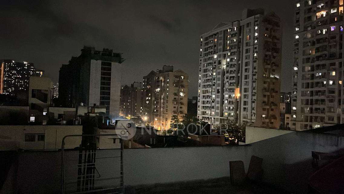 Shared Room for Female In 1 BHK  In  Mundhwa