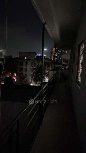 Shared Room for Female In 1 BHK  In  Mundhwa