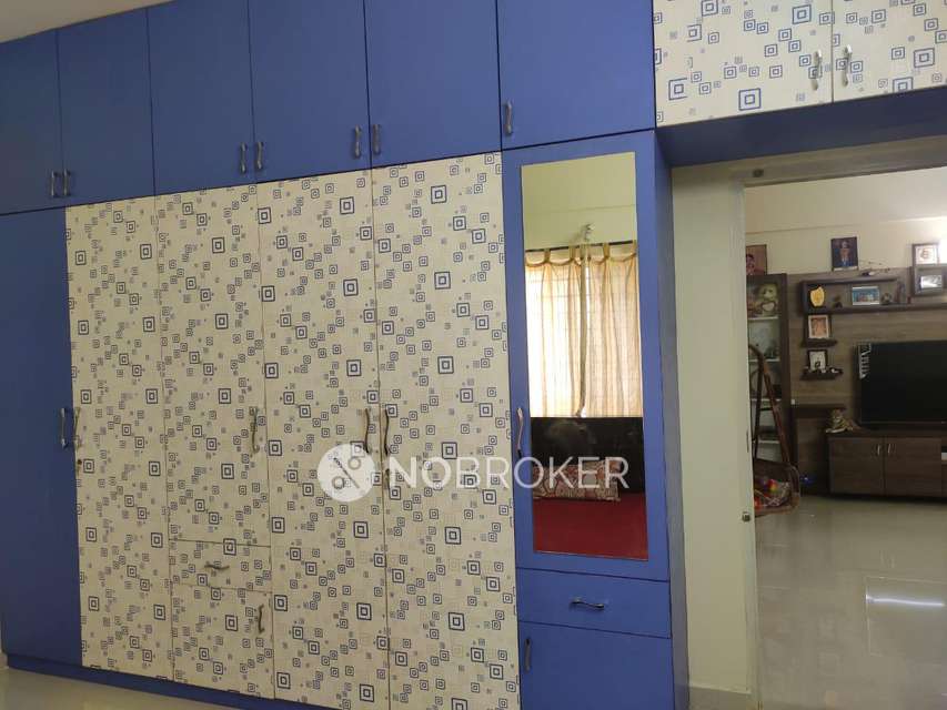 2 BHK Flat In R.b. Villa -1 For Sale  In Electronic City