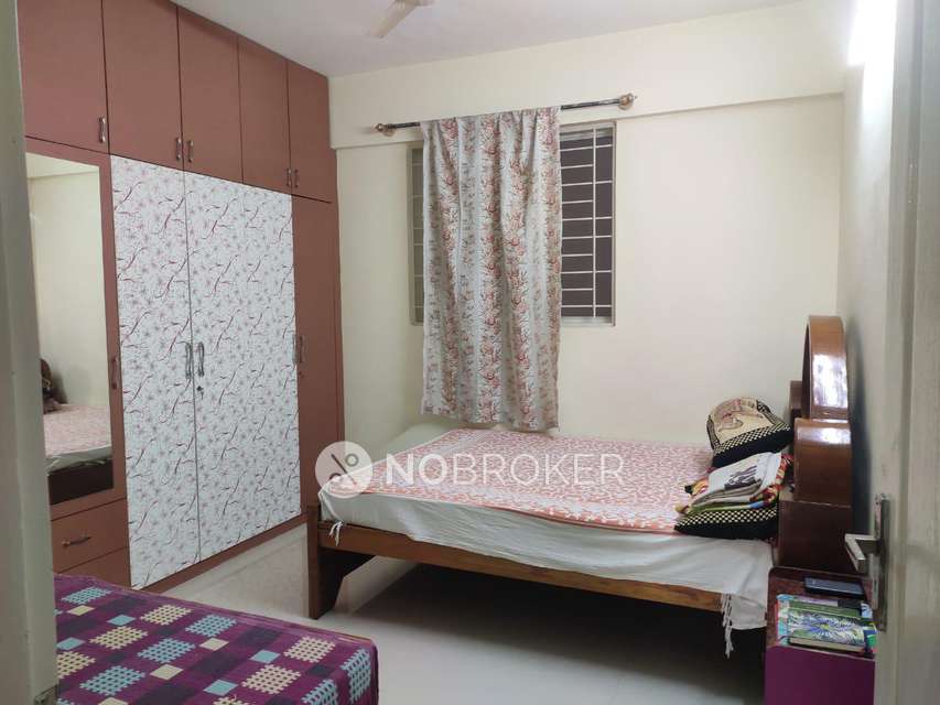 2 BHK Flat In R.b. Villa -1 For Sale  In Electronic City