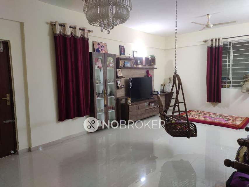 2 BHK Flat In R.b. Villa -1 For Sale  In Electronic City