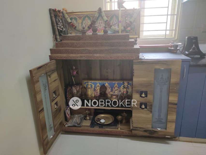 2 BHK Flat In R.b. Villa -1 For Sale  In Electronic City