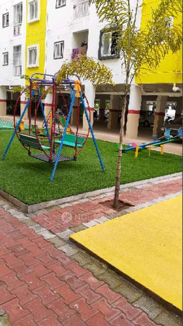 2 BHK Flat In Bavisha Urban Homes Phase Ii For Sale  In Sarjapur Road