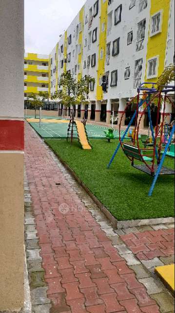 2 BHK Flat In Bavisha Urban Homes Phase Ii For Sale  In Sarjapur Road