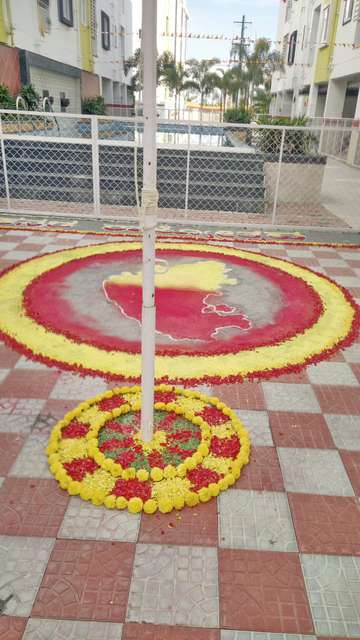 2 BHK Flat In Bavisha Urban Homes Phase Ii For Sale  In Sarjapur Road