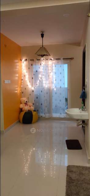 2 BHK Flat In Bavisha Urban Homes Phase Ii For Sale  In Sarjapur Road