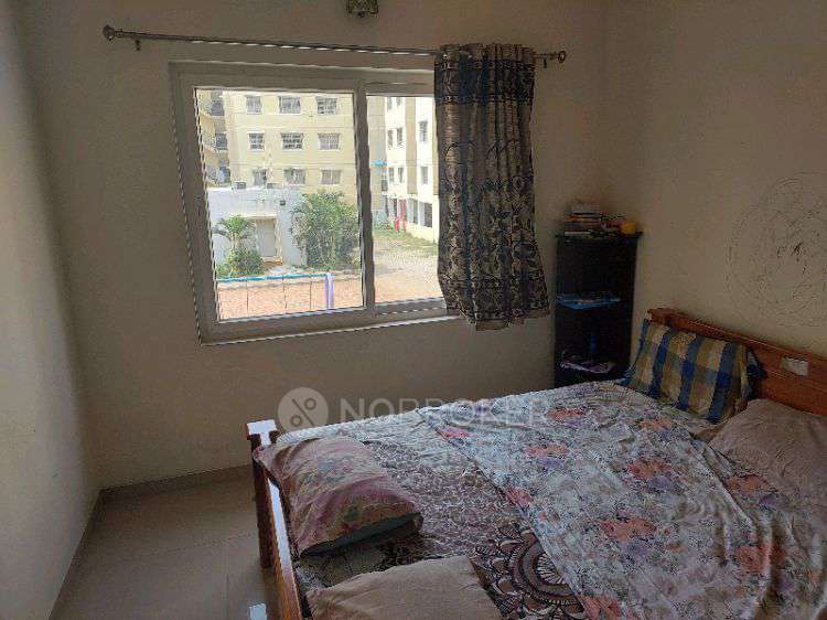 1 BHK Flat In Mahindra Nova For Sale  In Mahindra Nova