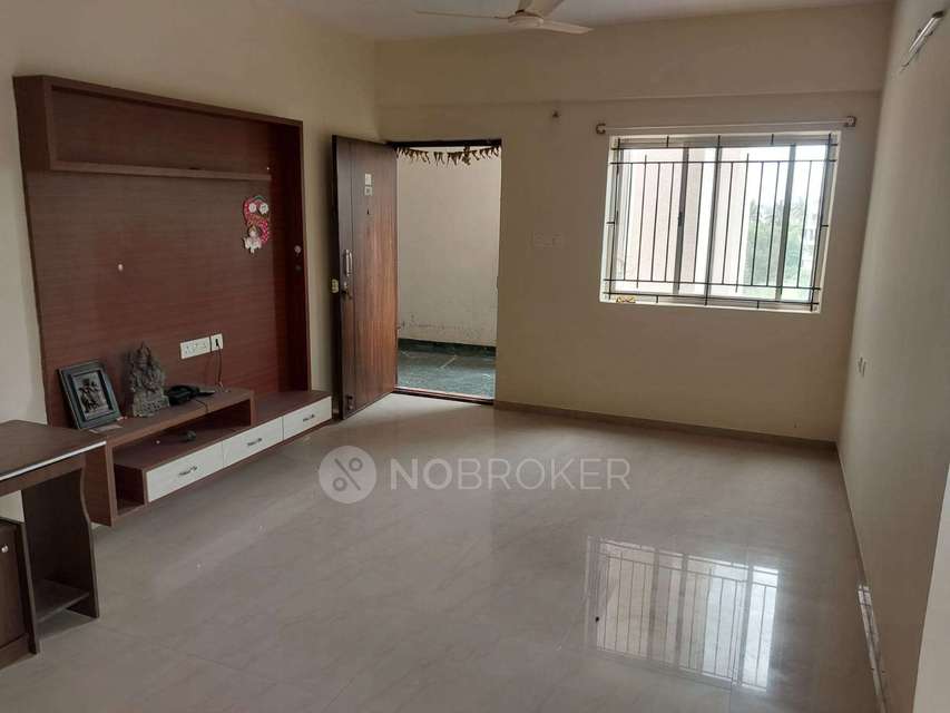 3 BHK Flat In Dsr Green Fields for Rent  In  Whitefield, Bangalore