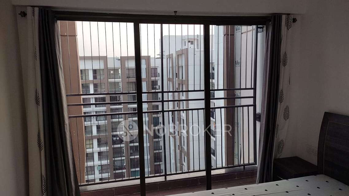 3 BHK Flat In Runwal My City For Sale  In Dombivali East