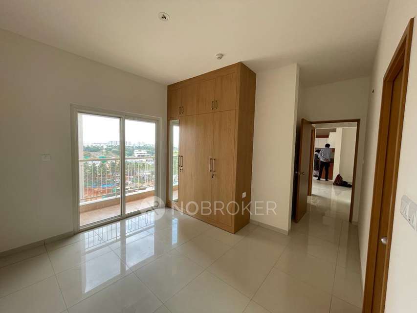 2 BHK Flat In Sobha Dream Gardens, Thanisandra for Rent  In Thanisandra