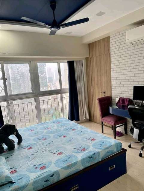 2 BHK Flat In Arun Vihar for Rent  In Sector-28
