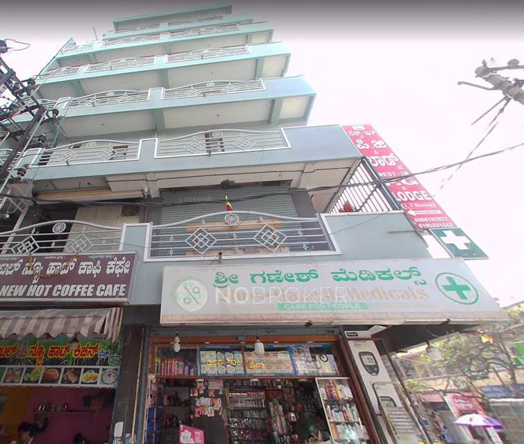 PG for Boys in Yeswanthpur