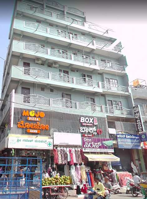 PG for Boys in Yeswanthpur