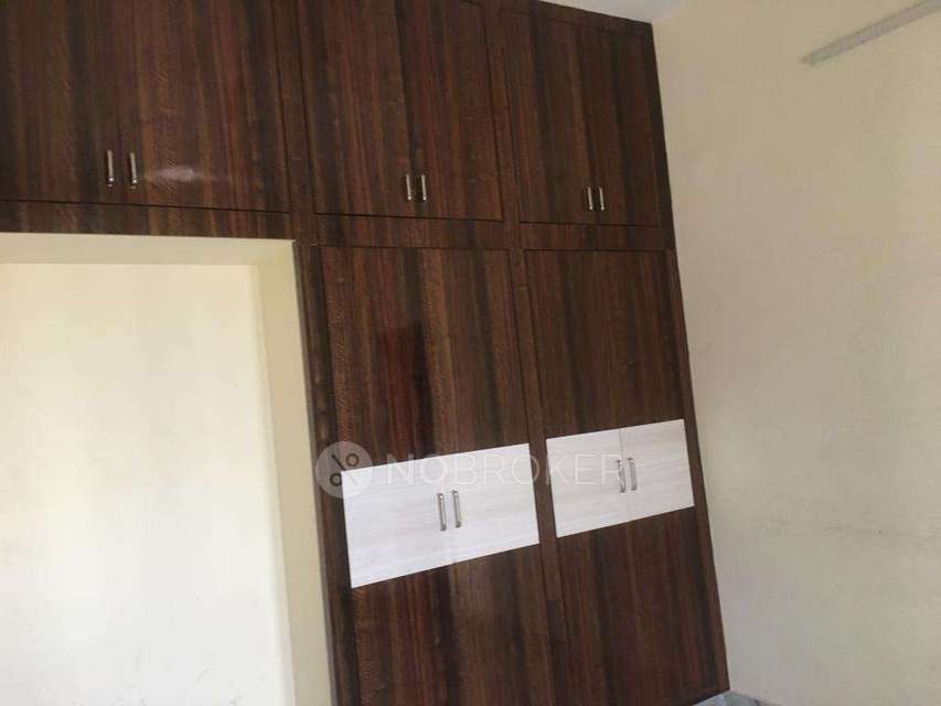 3 BHK Flat In One Nexus For Sale  In Bn Reddy Nagar