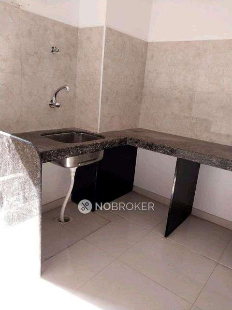 1 BHK Flat In Marathon Nextown For Sale  In Thane