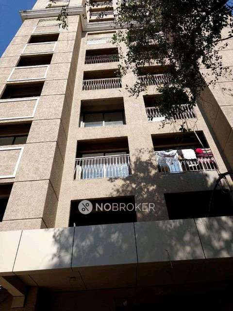 1 BHK Flat In Marathon Nextown For Sale  In Thane