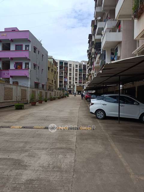 1 BHK Flat In Kesar Valley  For Sale  In Jadhav Wadi, Chikhali, Pimpri Chinchwadi