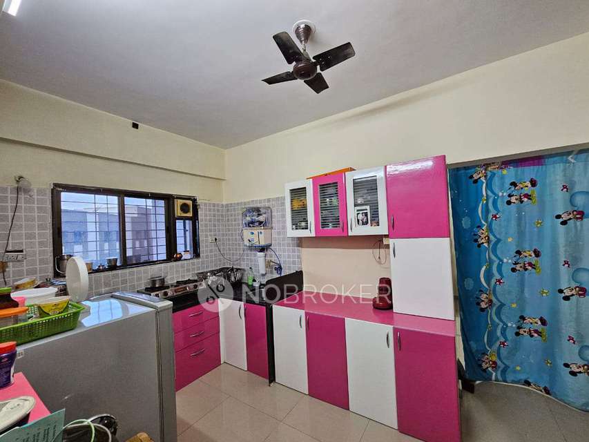 1 BHK Flat In Kesar Valley  For Sale  In Jadhav Wadi, Chikhali, Pimpri Chinchwadi