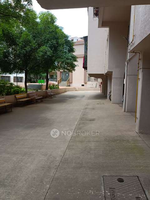 1 BHK Flat In Kesar Valley  For Sale  In Jadhav Wadi, Chikhali, Pimpri Chinchwadi