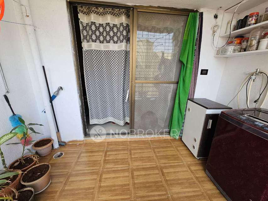 1 BHK Flat In Kesar Valley  For Sale  In Jadhav Wadi, Chikhali, Pimpri Chinchwadi