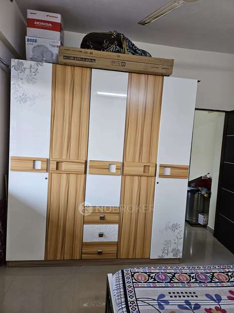 1 BHK Flat In Kesar Valley  For Sale  In Jadhav Wadi, Chikhali, Pimpri Chinchwadi