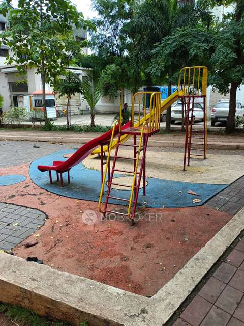 1 BHK Flat In Kesar Valley  For Sale  In Jadhav Wadi, Chikhali, Pimpri Chinchwadi