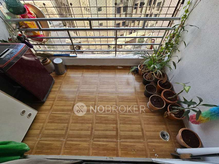 1 BHK Flat In Kesar Valley  For Sale  In Jadhav Wadi, Chikhali, Pimpri Chinchwadi