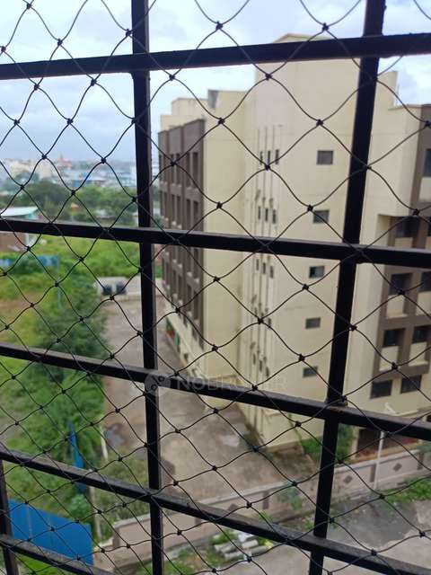 1 BHK Flat In Kesar Valley  For Sale  In Jadhav Wadi, Chikhali, Pimpri Chinchwadi