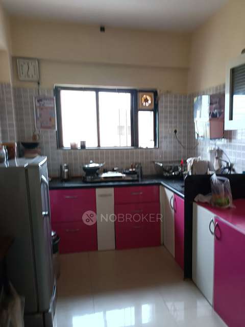 1 BHK Flat In Kesar Valley  For Sale  In Jadhav Wadi, Chikhali, Pimpri Chinchwadi