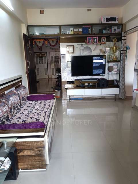 1 BHK Flat In Kesar Valley  For Sale  In Jadhav Wadi, Chikhali, Pimpri Chinchwadi