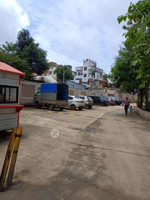 1 BHK Flat In Kesar Valley  For Sale  In Jadhav Wadi, Chikhali, Pimpri Chinchwadi