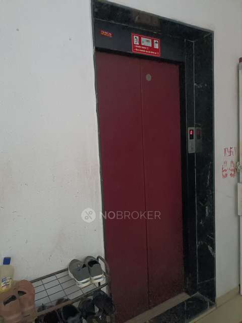 1 BHK Flat In Kesar Valley  For Sale  In Jadhav Wadi, Chikhali, Pimpri Chinchwadi