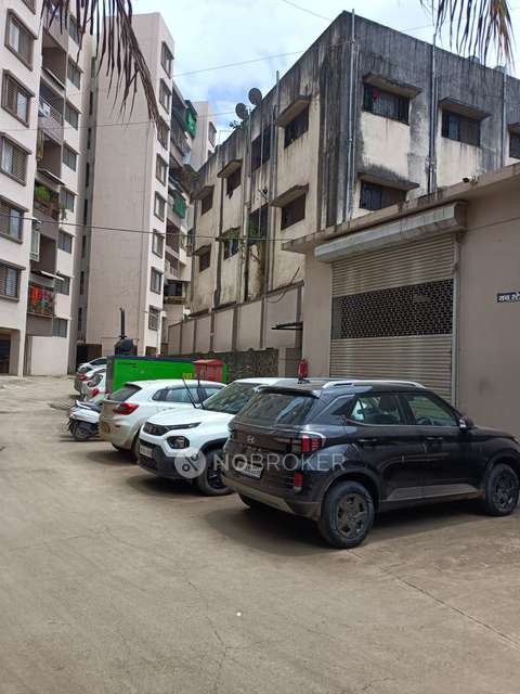 1 BHK Flat In Kesar Valley  For Sale  In Jadhav Wadi, Chikhali, Pimpri Chinchwadi