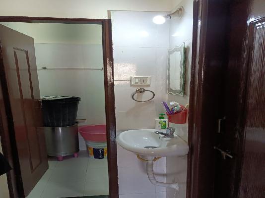 1 BHK Flat In Kesar Valley  For Sale  In Jadhav Wadi, Chikhali, Pimpri Chinchwadi