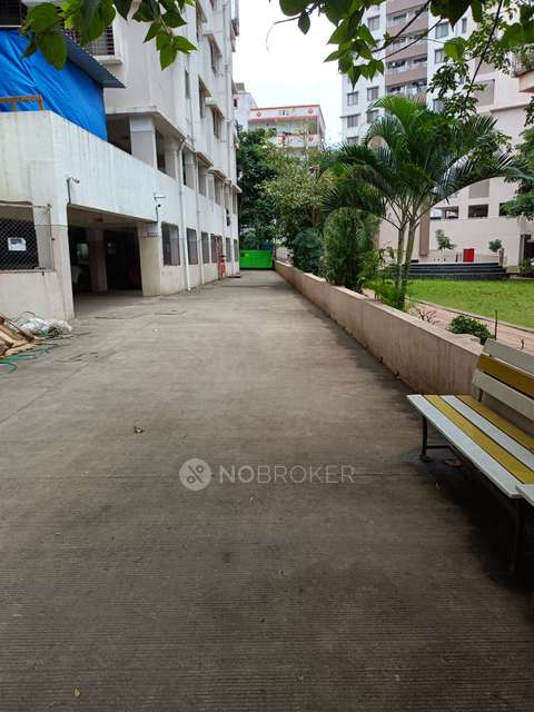 1 BHK Flat In Kesar Valley  For Sale  In Jadhav Wadi, Chikhali, Pimpri Chinchwadi