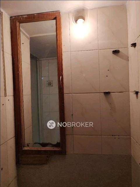 1 BHK Flat In Vijay Park For Sale  In Kasarvadavali